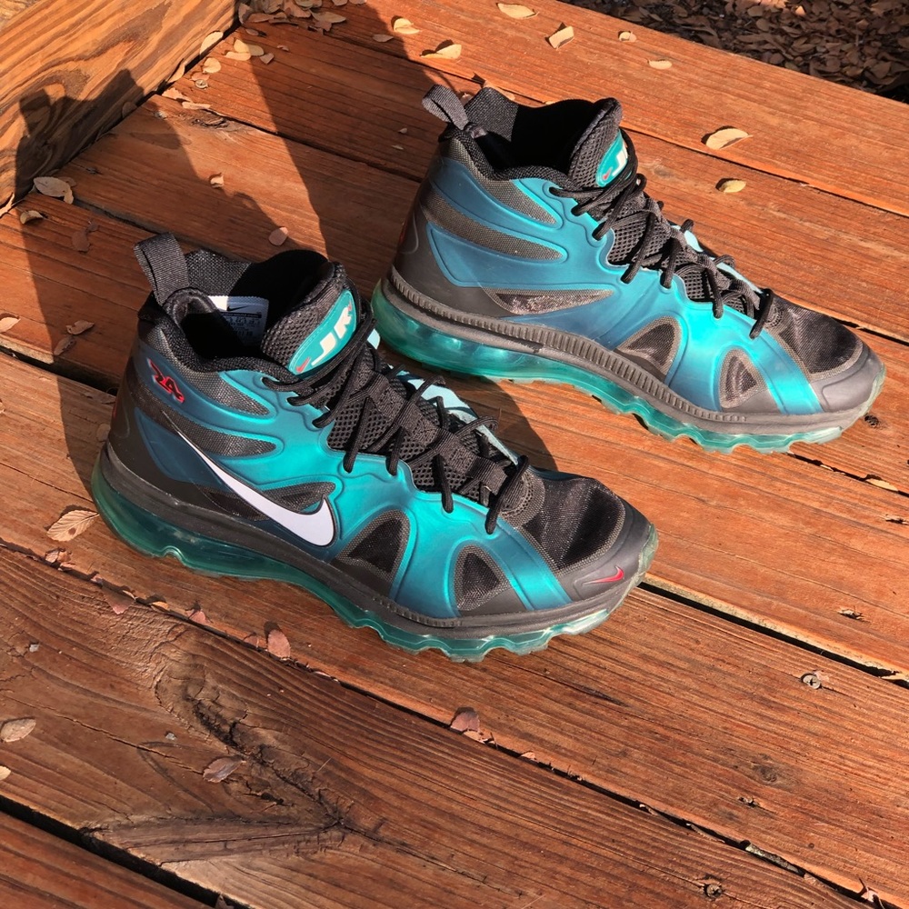 Nike Griffey Fury’s